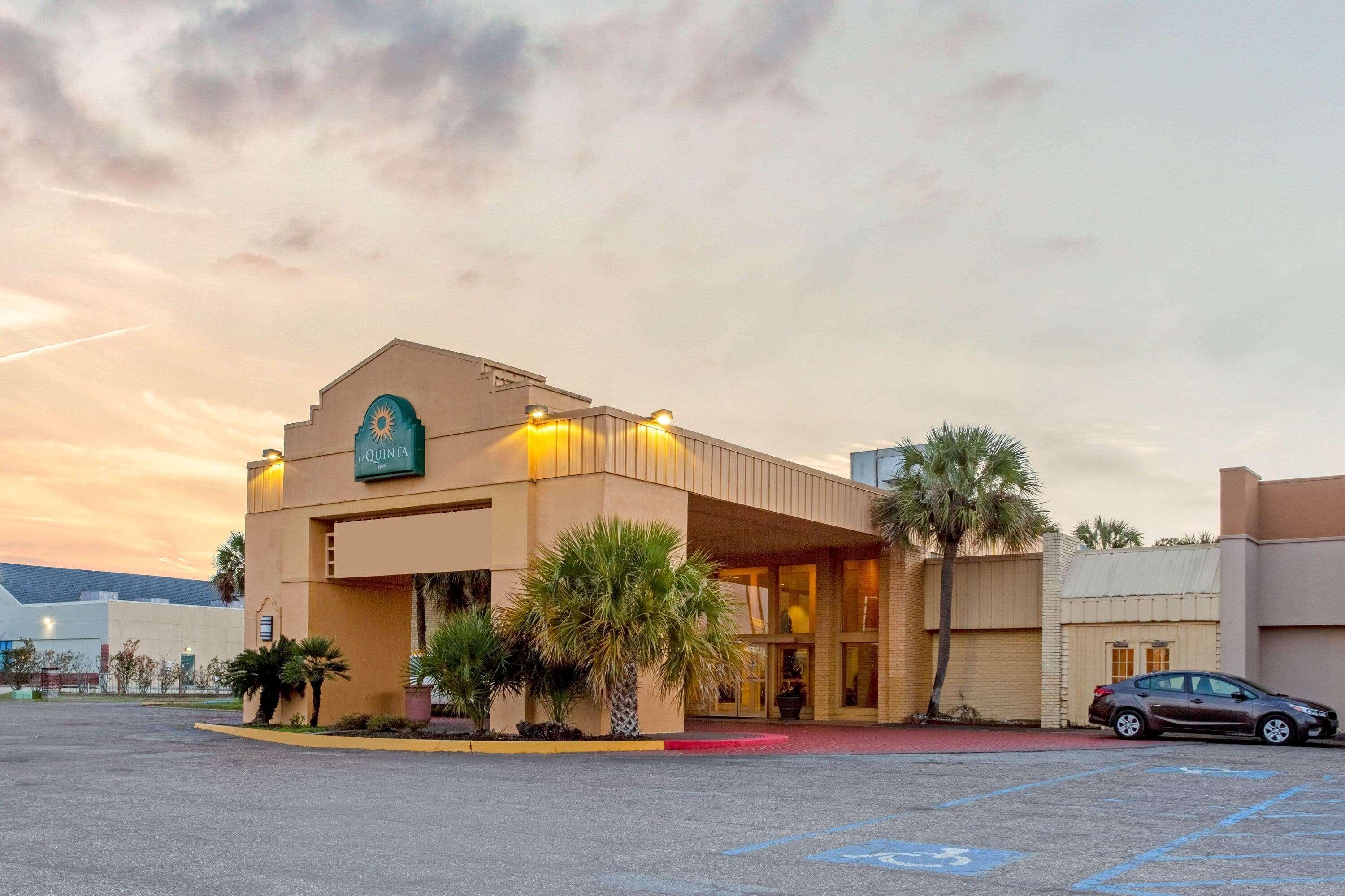 Quality Inn Slidell I-10 Eksteriør bilde