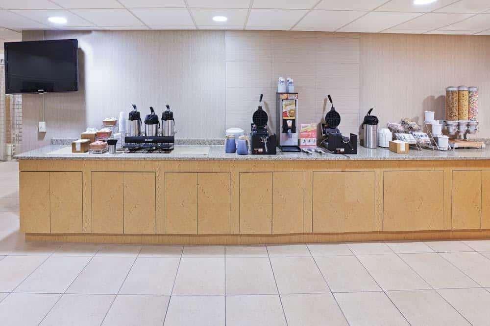 Quality Inn Slidell I-10 Eksteriør bilde