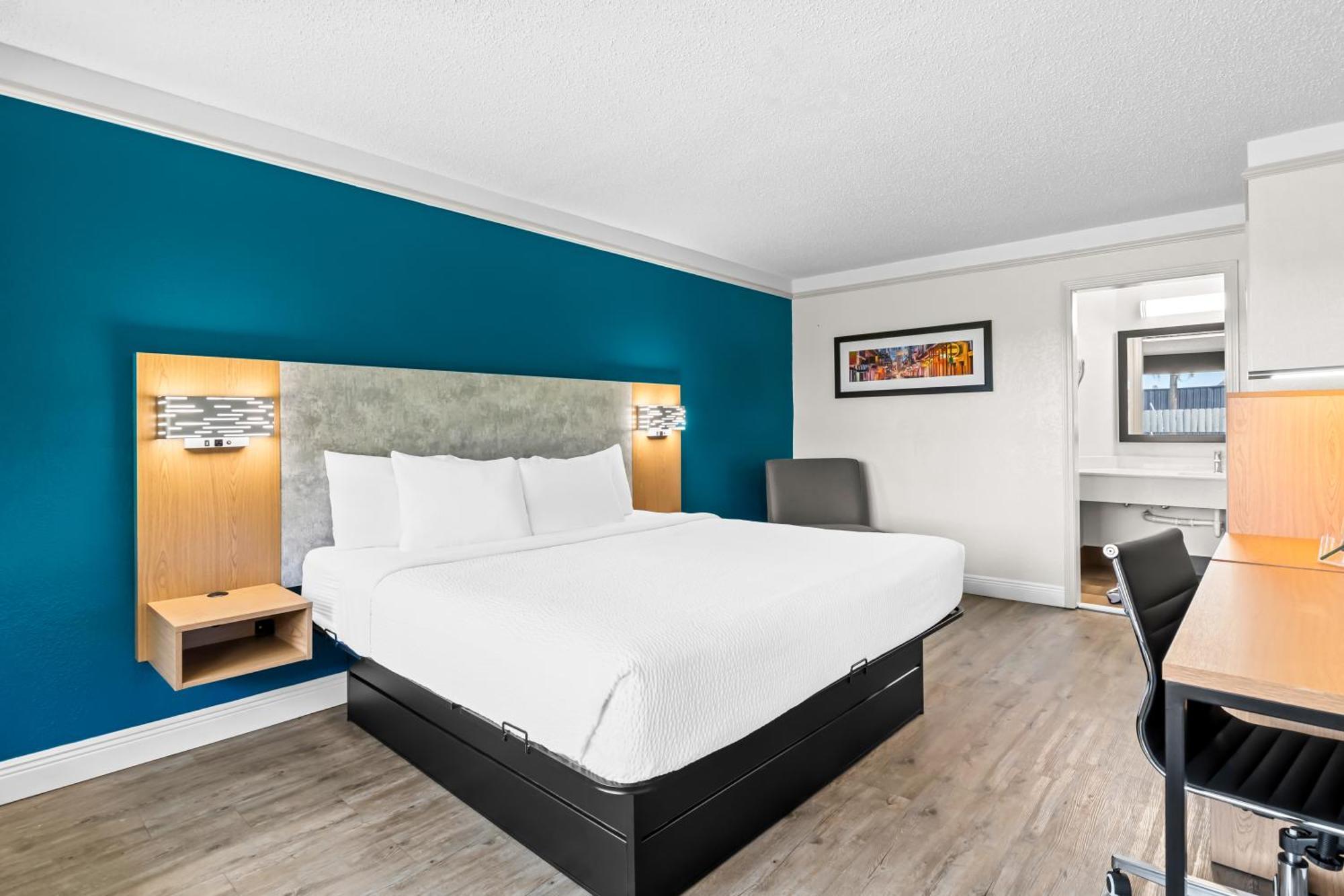 Quality Inn Slidell I-10 Eksteriør bilde