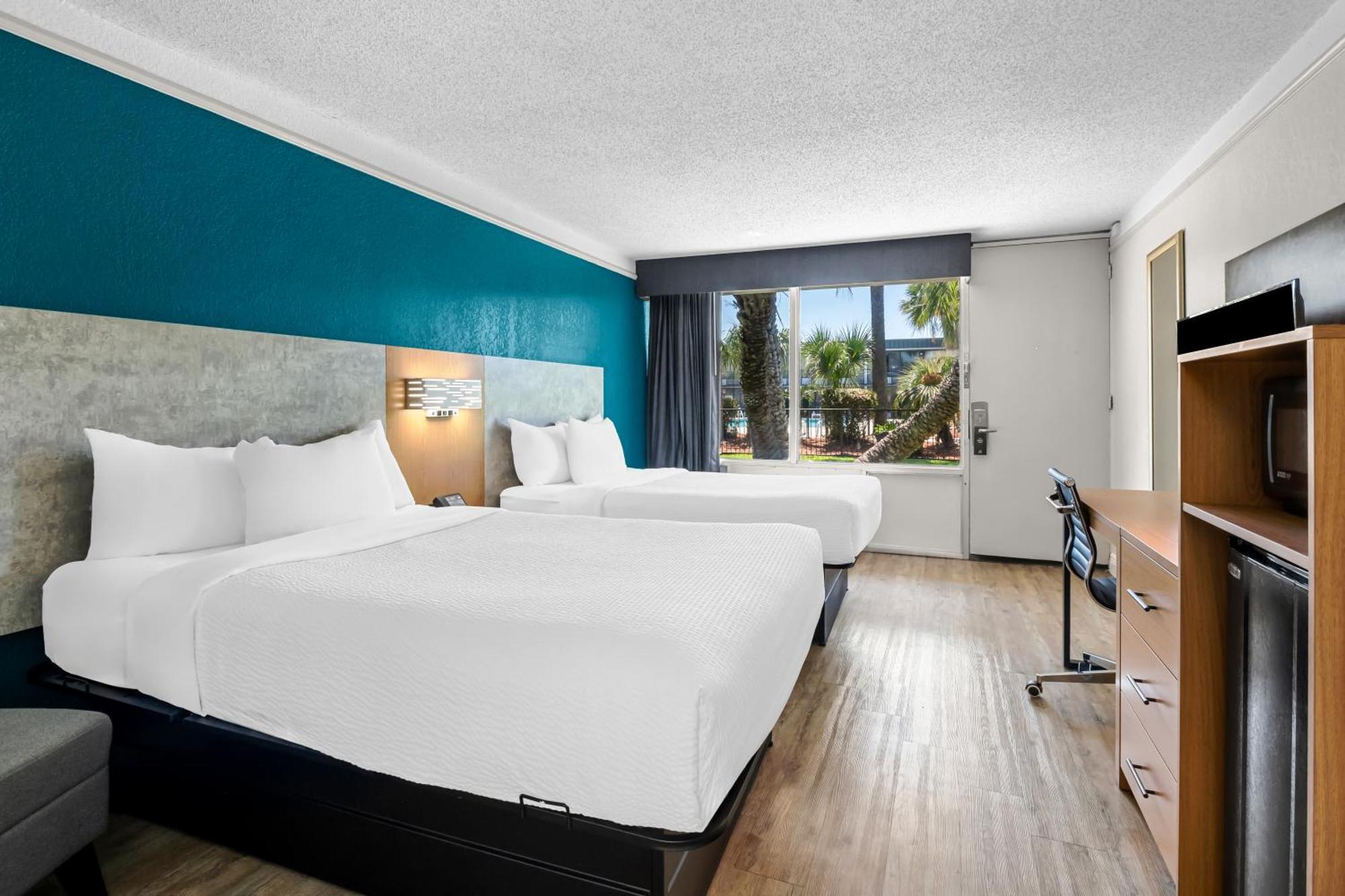 Quality Inn Slidell I-10 Eksteriør bilde
