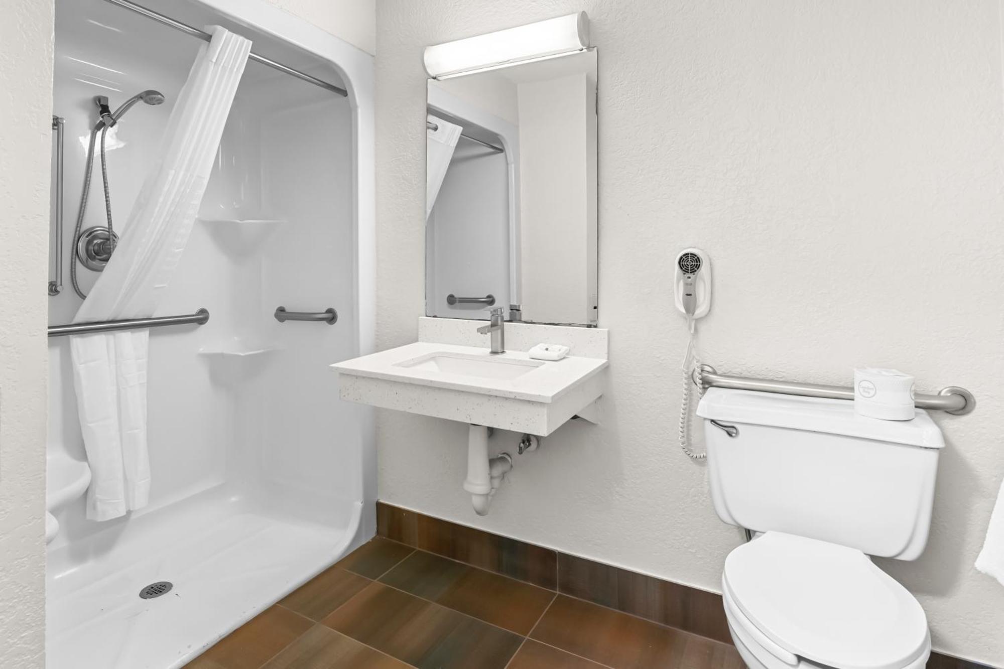 Quality Inn Slidell I-10 Eksteriør bilde