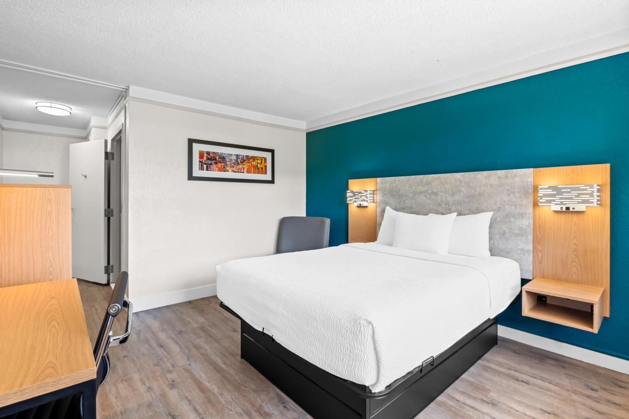 Quality Inn Slidell I-10 Eksteriør bilde
