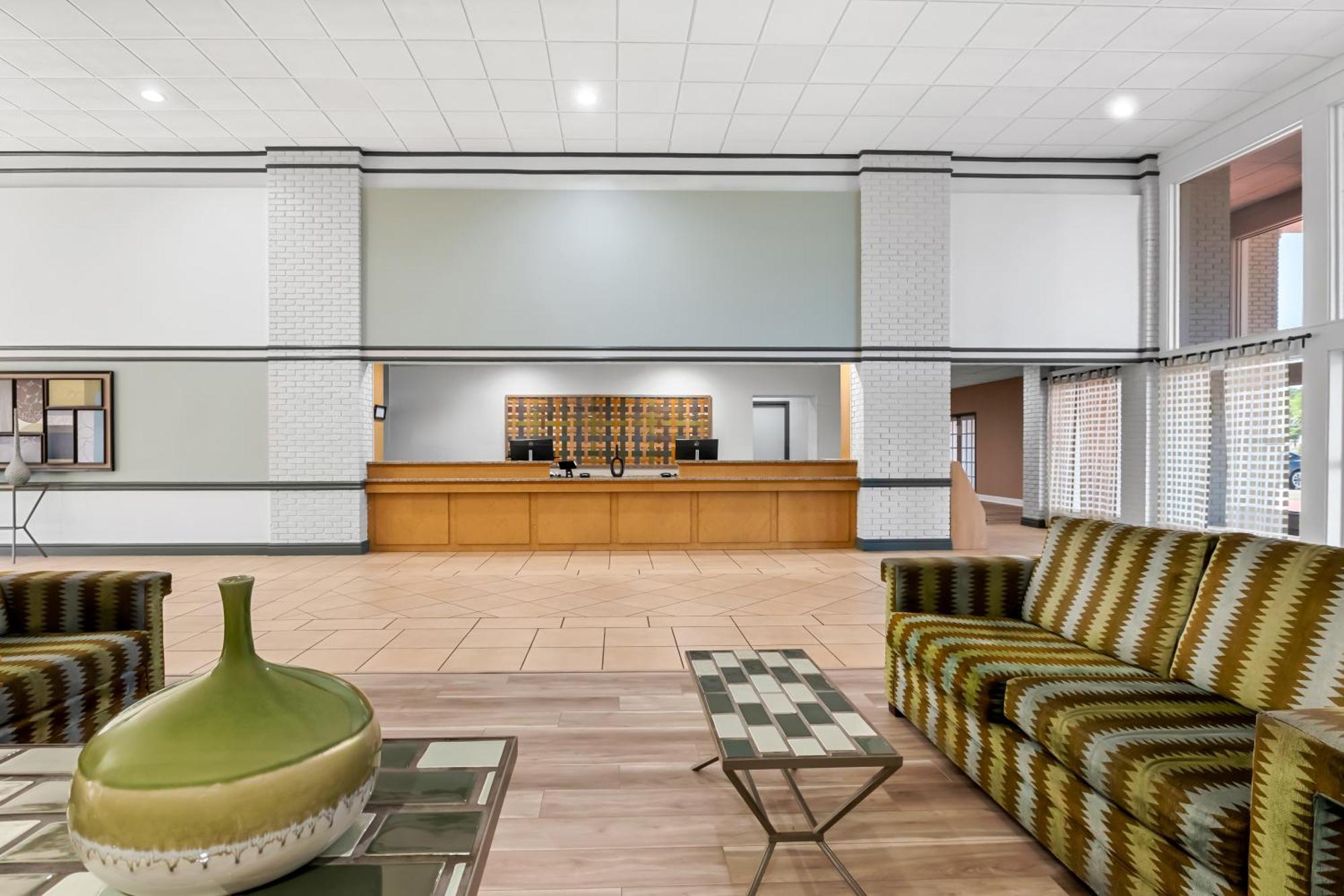 Quality Inn Slidell I-10 Eksteriør bilde