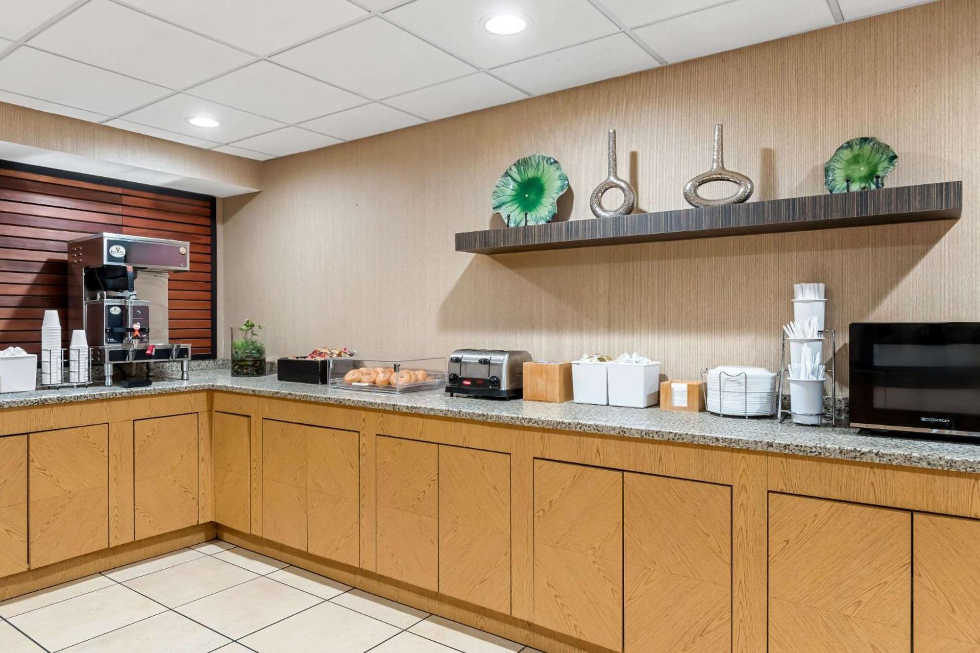 Quality Inn Slidell I-10 Eksteriør bilde