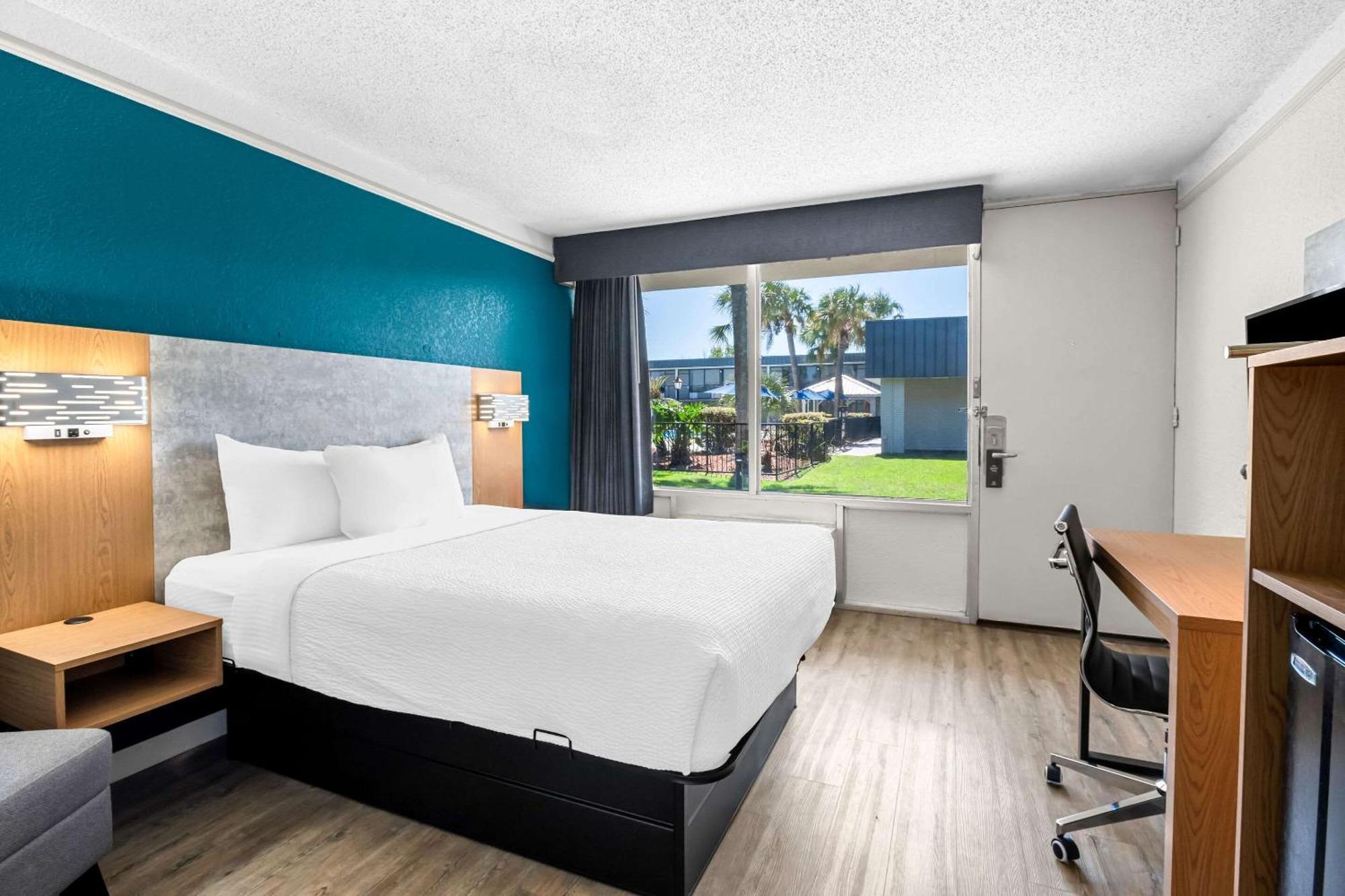 Quality Inn Slidell I-10 Eksteriør bilde