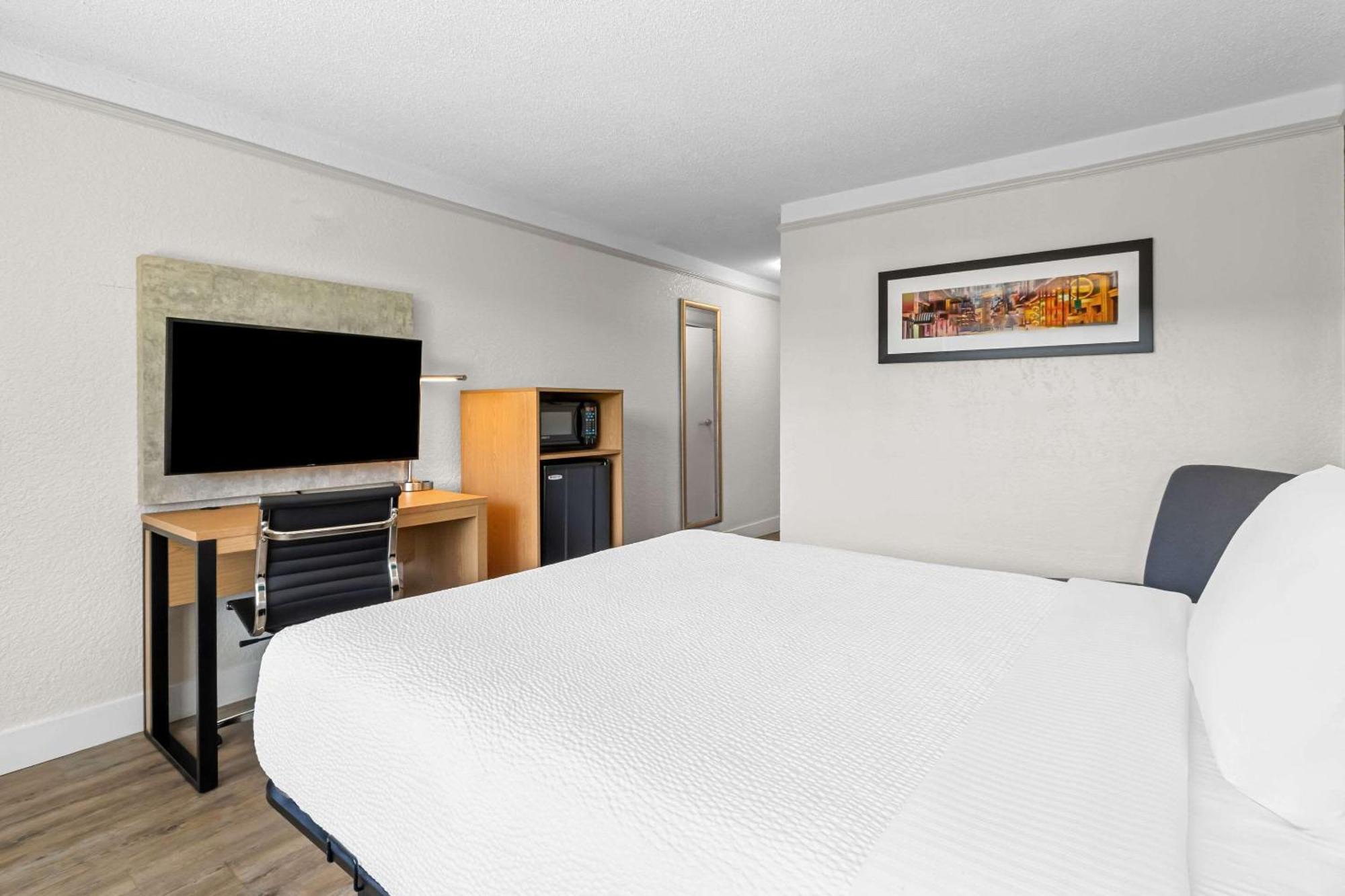 Quality Inn Slidell I-10 Eksteriør bilde