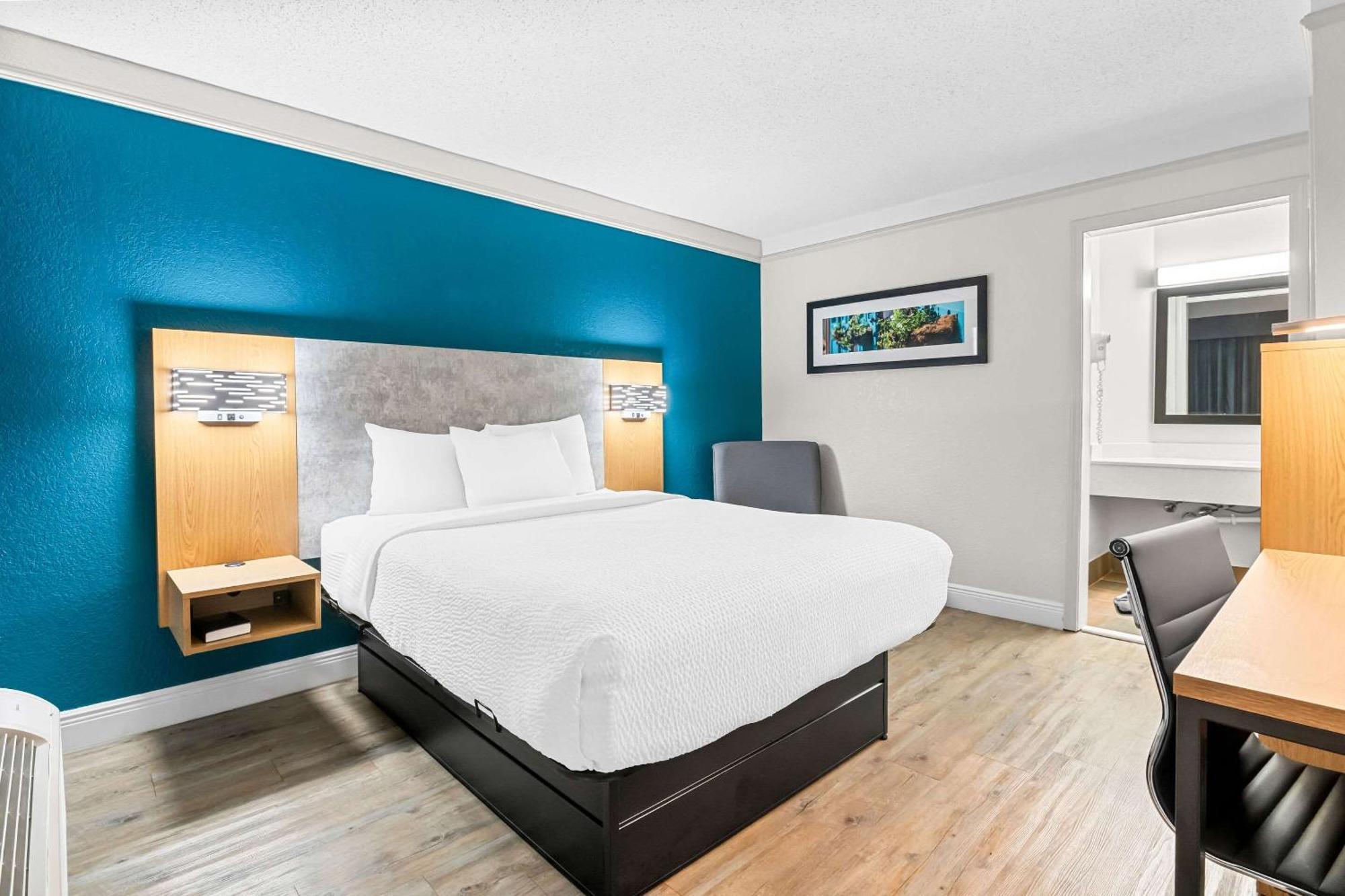 Quality Inn Slidell I-10 Eksteriør bilde