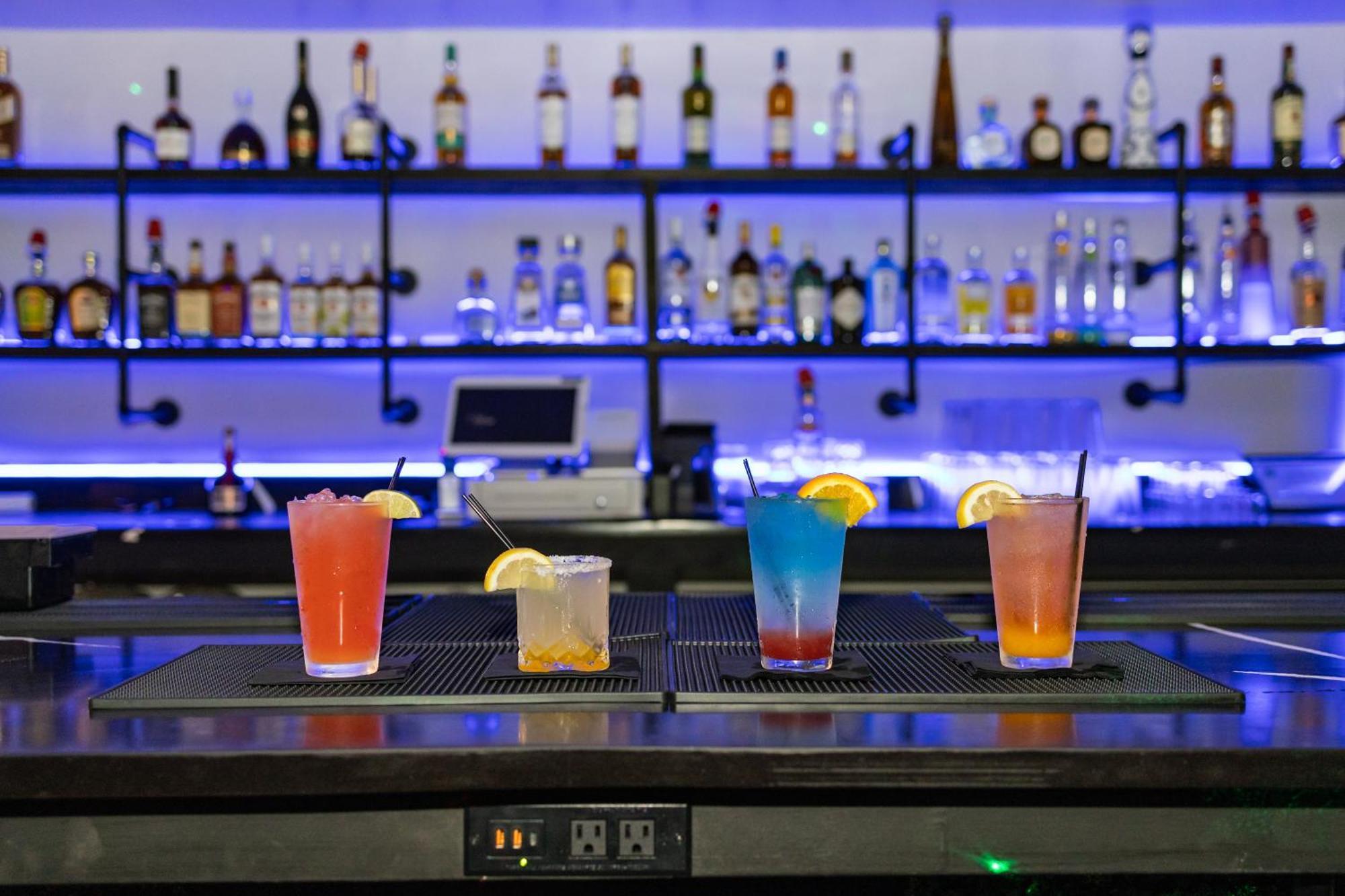 Quality Inn Slidell I-10 Eksteriør bilde
